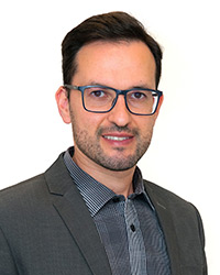 Jadiel Pereira
