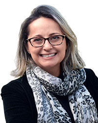 Mariana Silvestrin