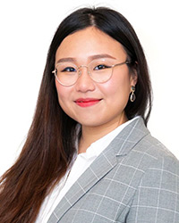 Martina Tian
