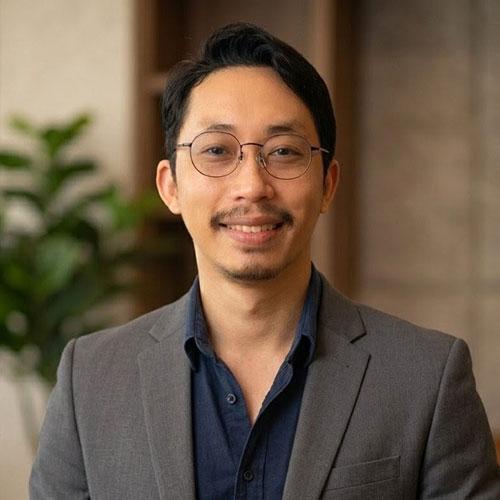 Joshua Antonio