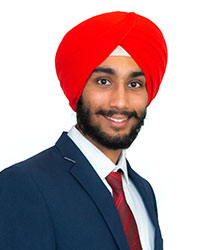 Darshpreet Badyal