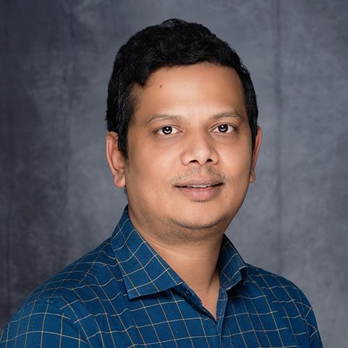 Nazmul Hasan