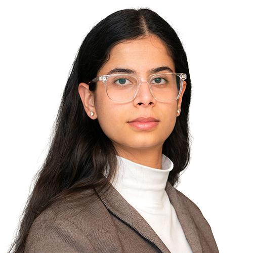 Rajveer Kaur