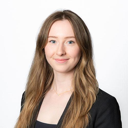 Bridget Keenan