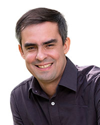 Marcos Lobo