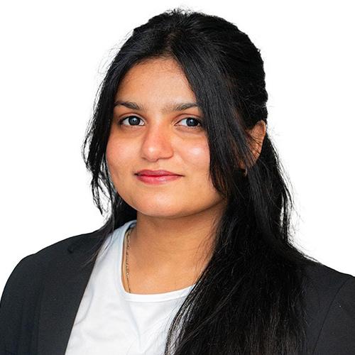 Pooja Panikar