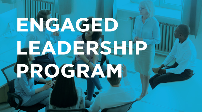 Engaged Leadership Program