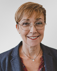 Karen Hardie