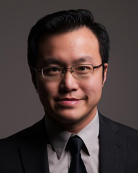 Humphrey Ng