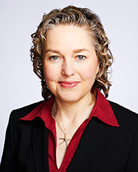 Clare Waters, ICD.D