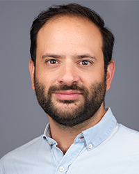 Juan Pablo Mejia