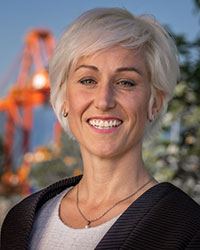 Hilary Schmitt