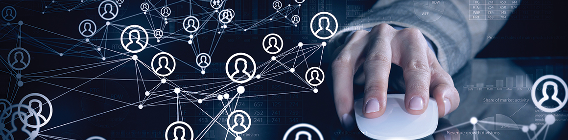 Virtual Business Crews: Network online and build lasting business relationships!