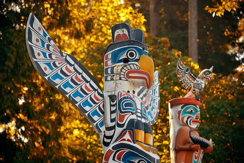 Indigenous Relations Training