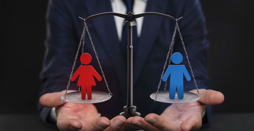 Gender Equality Week: Engaging Men as Change Agents