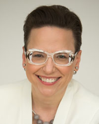 Melissa Polak