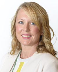 Sarah McCullough