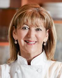Caren McSherry