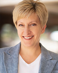 Allison Boulton 
