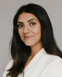 Sonia Chhinji