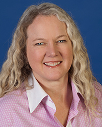 Lynn Heinrich