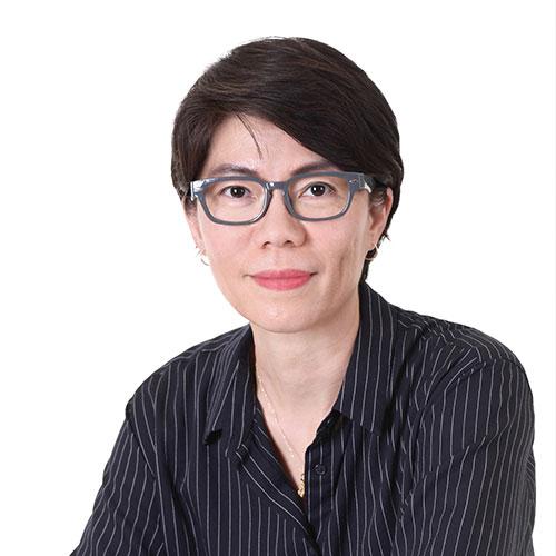 Tracy Huang