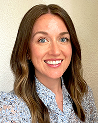 Jessica Peterman