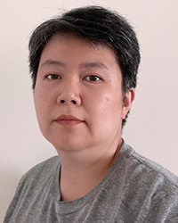 Jean Su