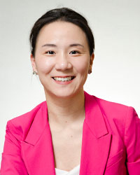 Joyce Tang