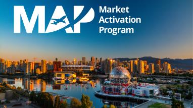 Market Activation Program (MAP)
