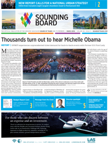 March 2018 cover