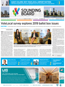 October 2019 cover
