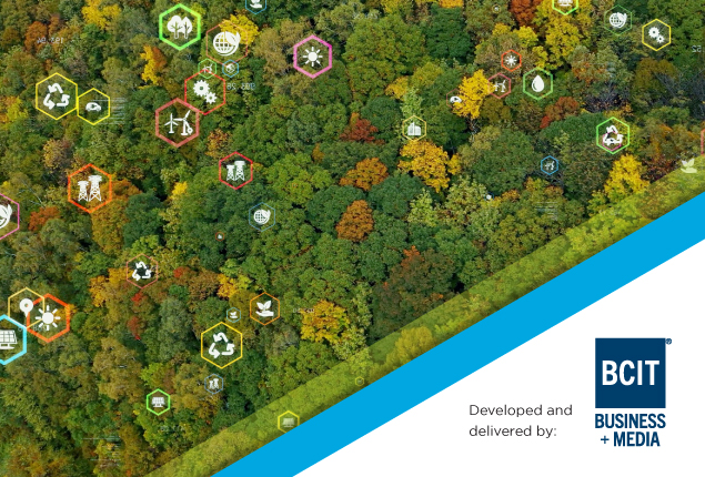 ESG Fundamentals Microcredential