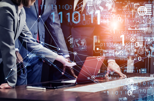 DIGITAL TRANSFORMATION WORKSHOP (DTW) Key Takeaways
