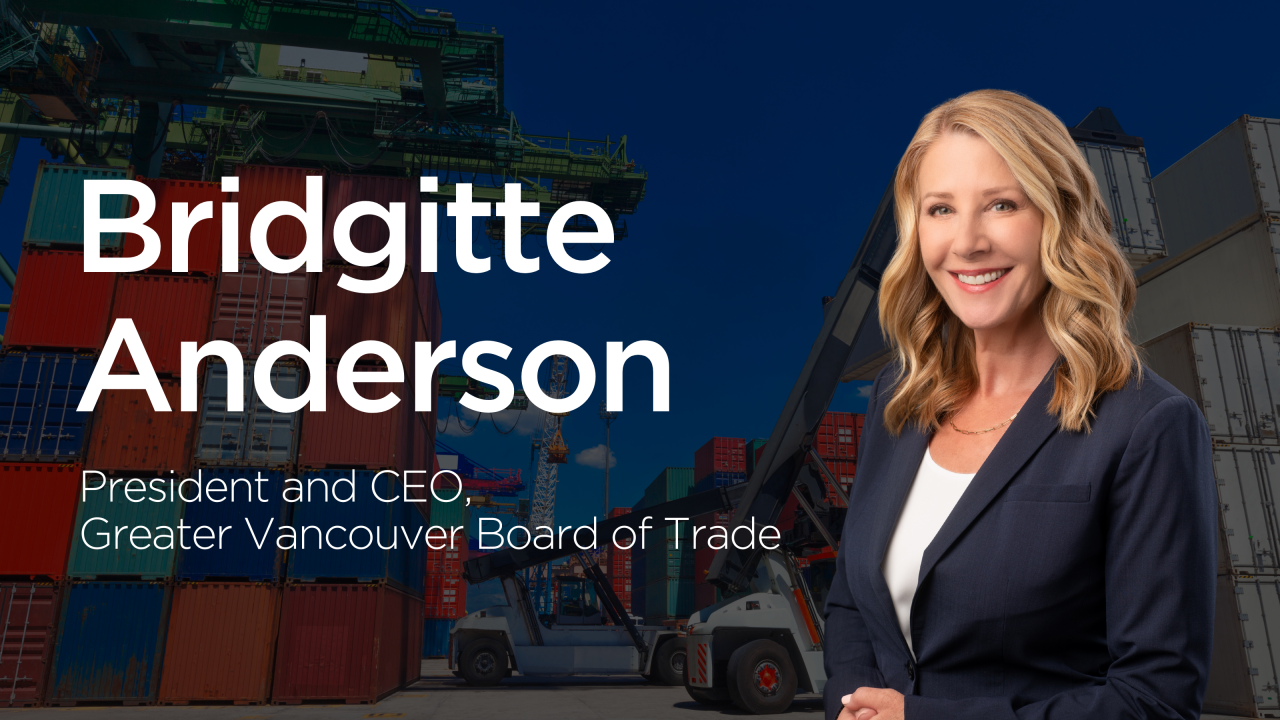 Vancouver's other land crisis