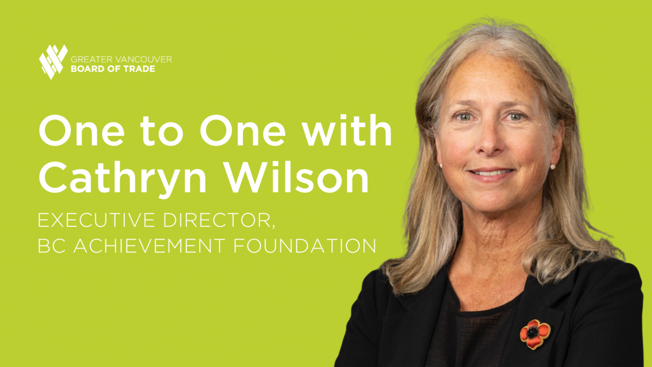 One-to-One-with-Cathryn-Wilson